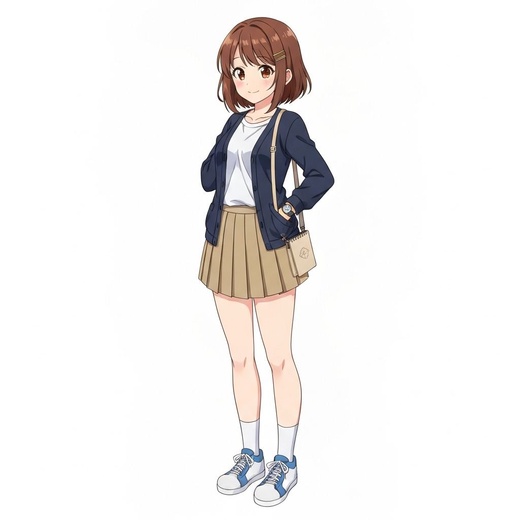 Mika Aozora