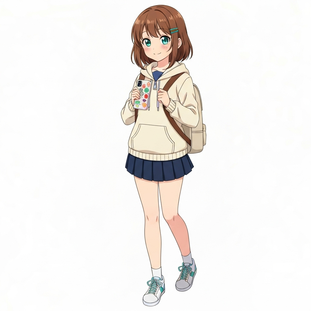 Nami Koto