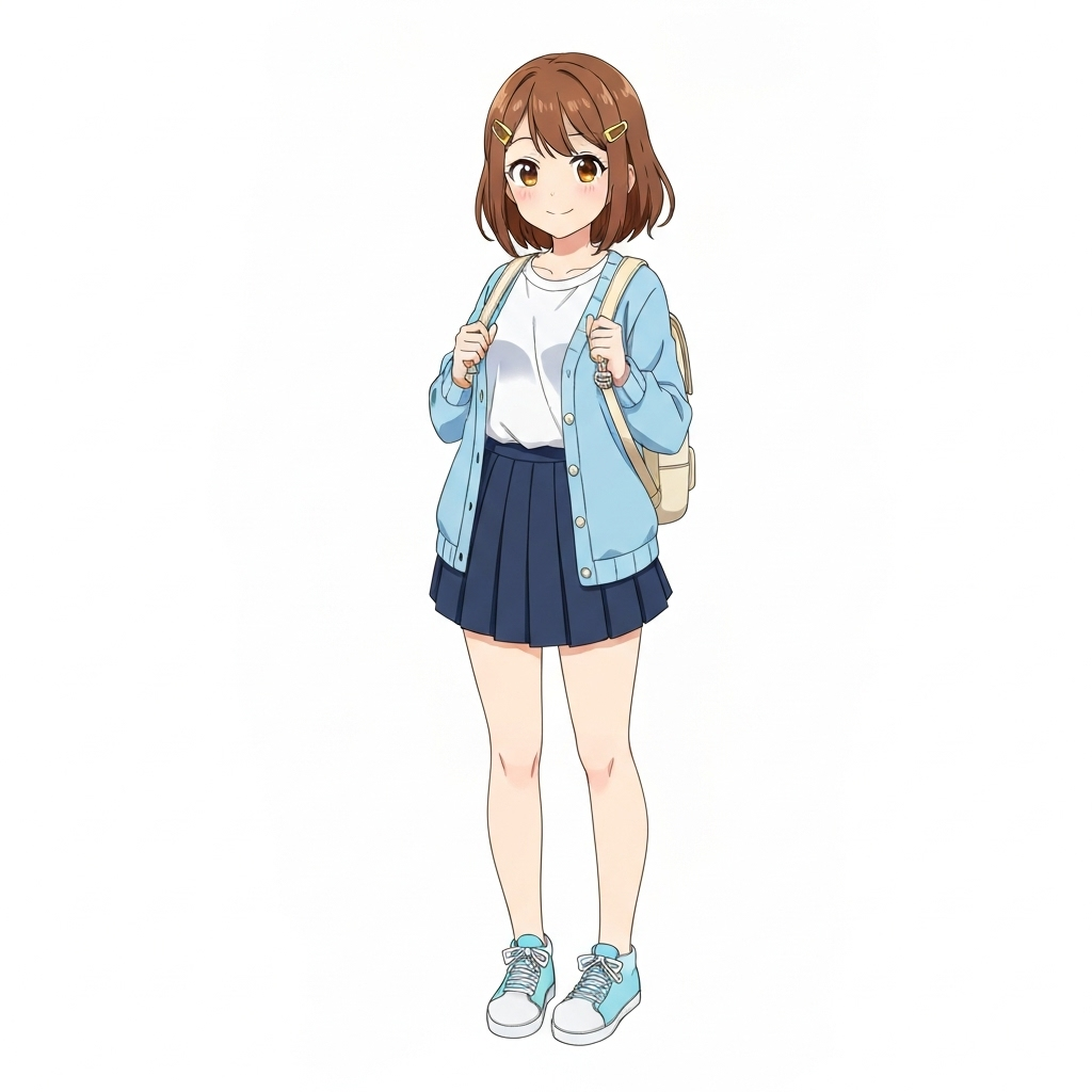 Hana Morita