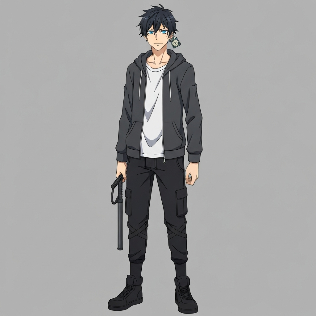 Kaito Ren