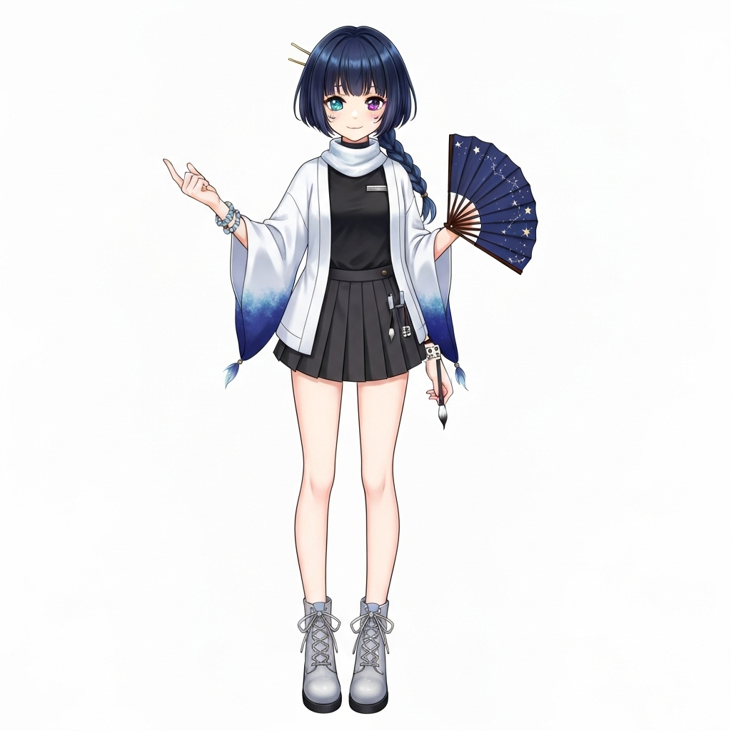 Noa Kisaragi