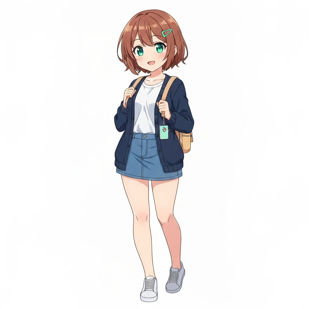 Rin Aozora