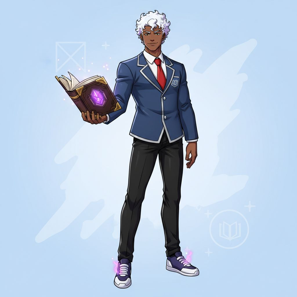 Zyairr Marquis