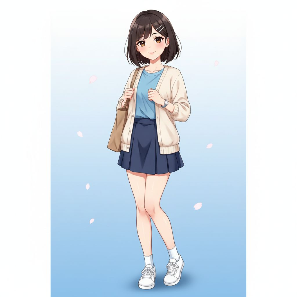 Mina Kurose