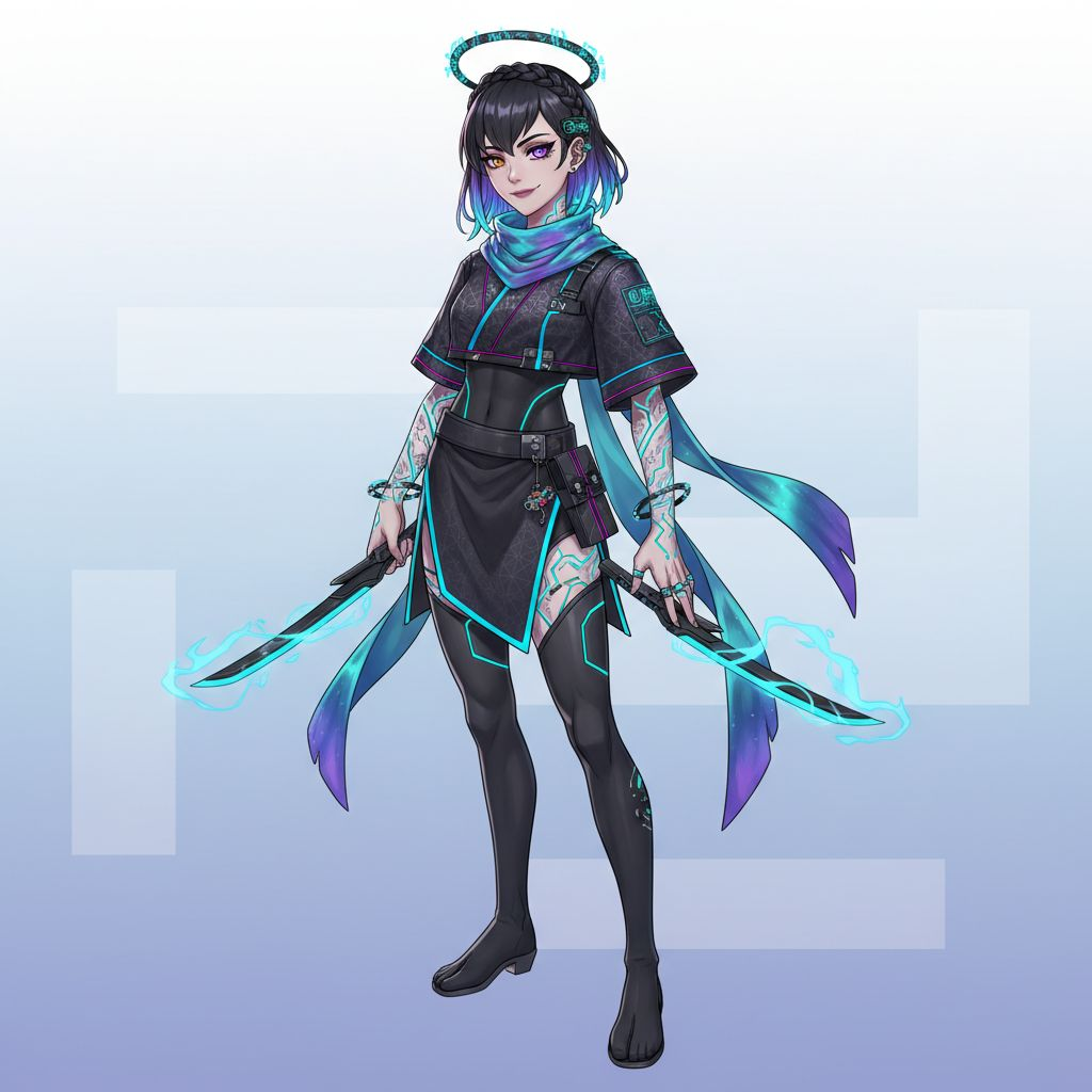 Kira Sazanami