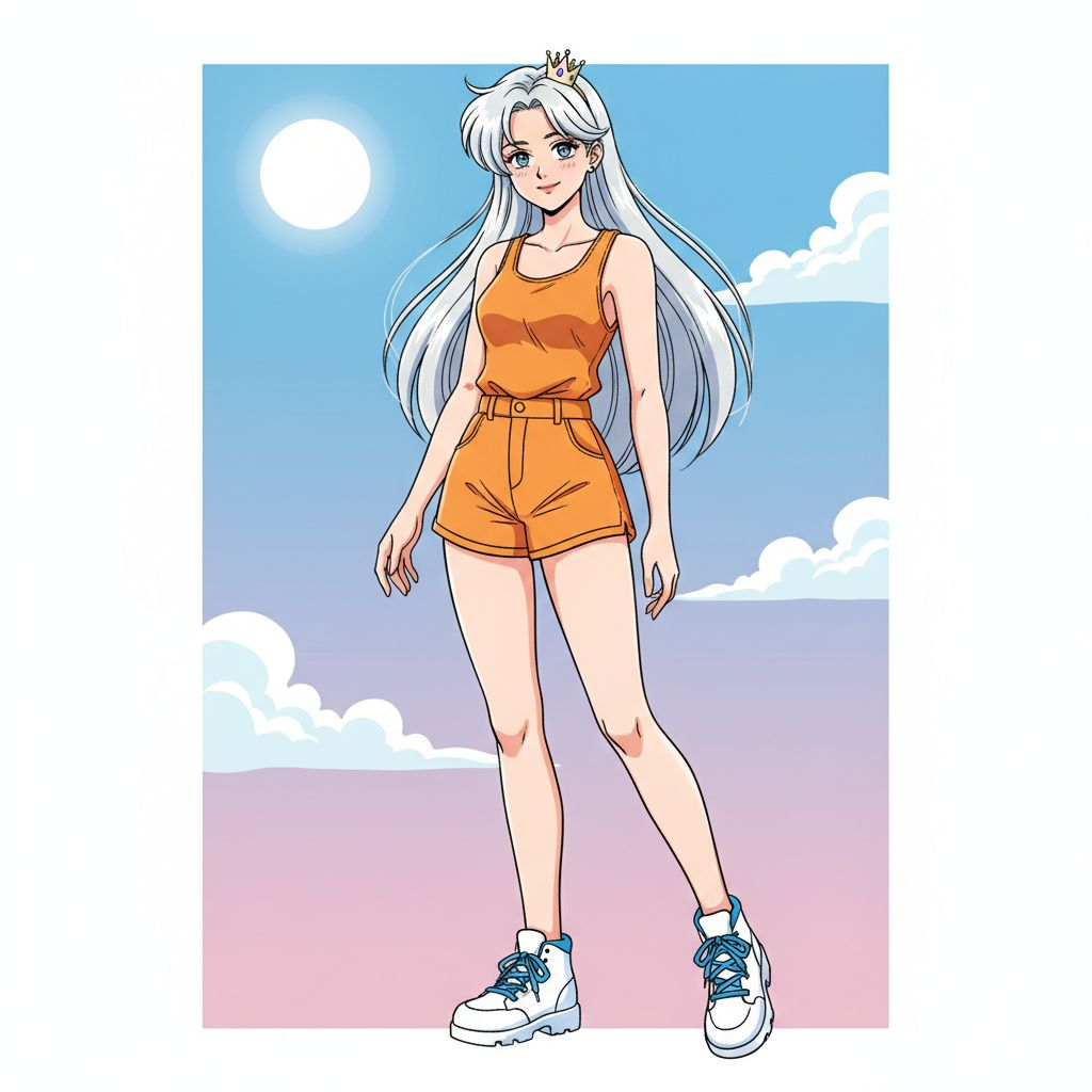 sarah