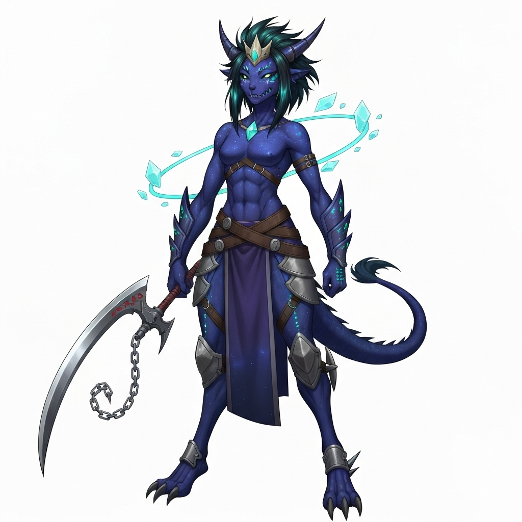 Nyxar