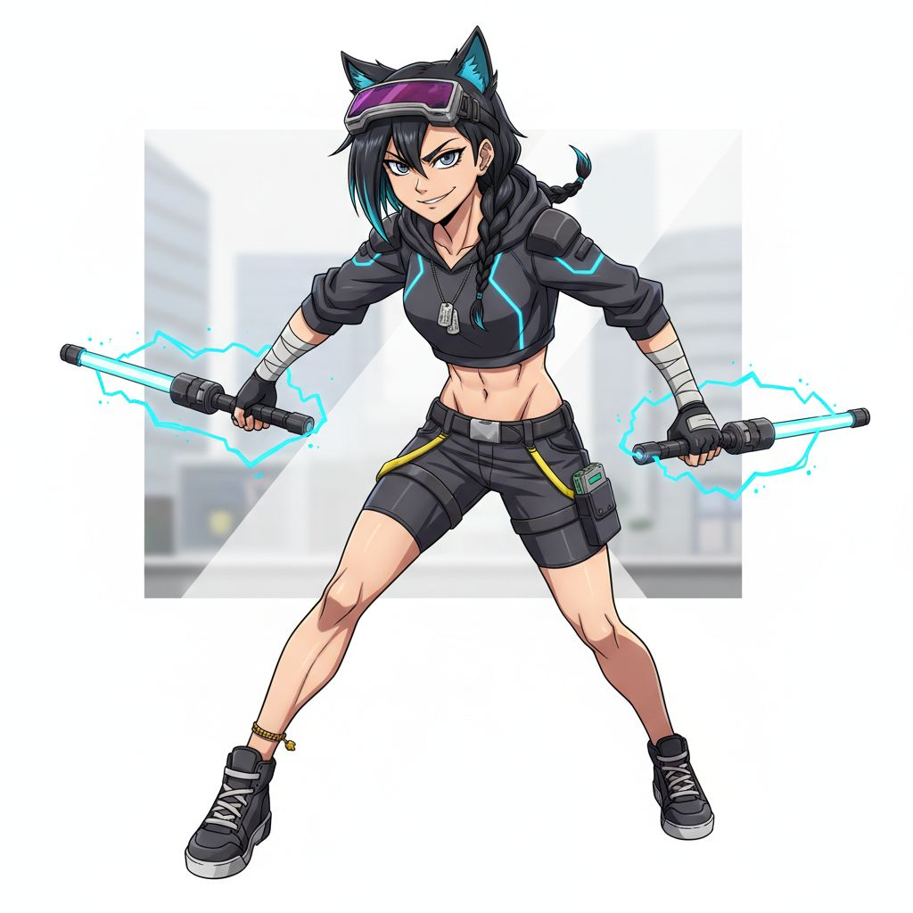 Rin Kurogane