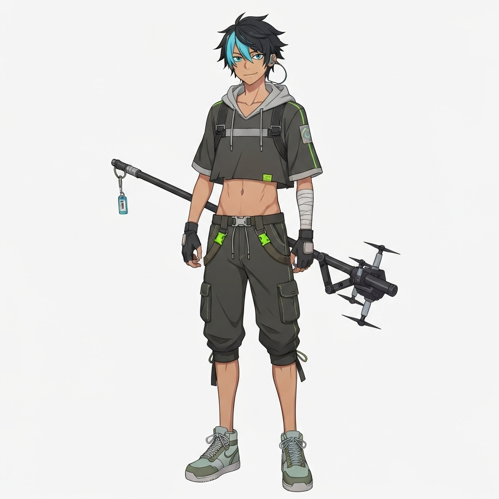 Riku