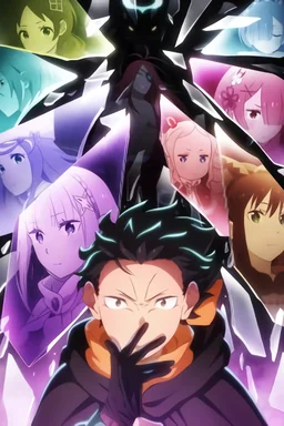Re:ZERO - Starting Life in Another World Saison 4