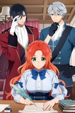 Pass the Monster Meat, Milady!