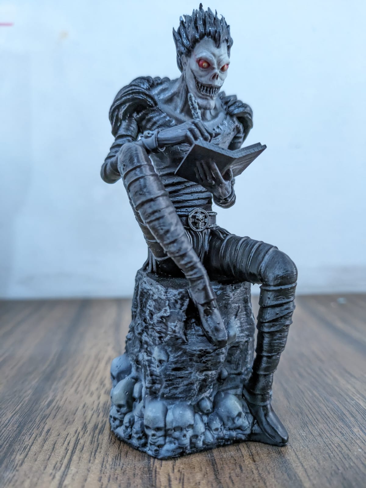 Ryuk — Shinigami Bust
