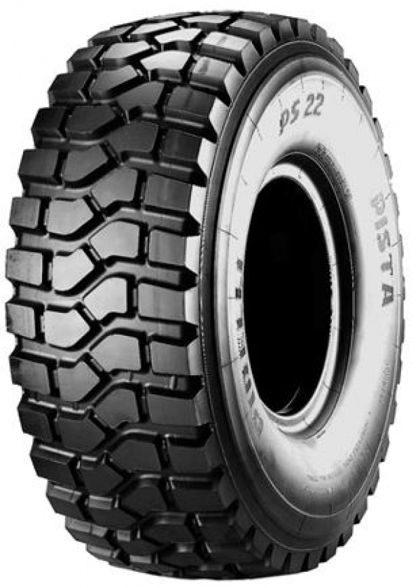 Pirelli 365/85 R20 164 G Ps22 Xl Usos Multiples
