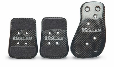 Pedales De Coche Sparco