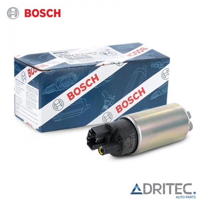 Bomba De Gasolina 38 Mm. Bosch