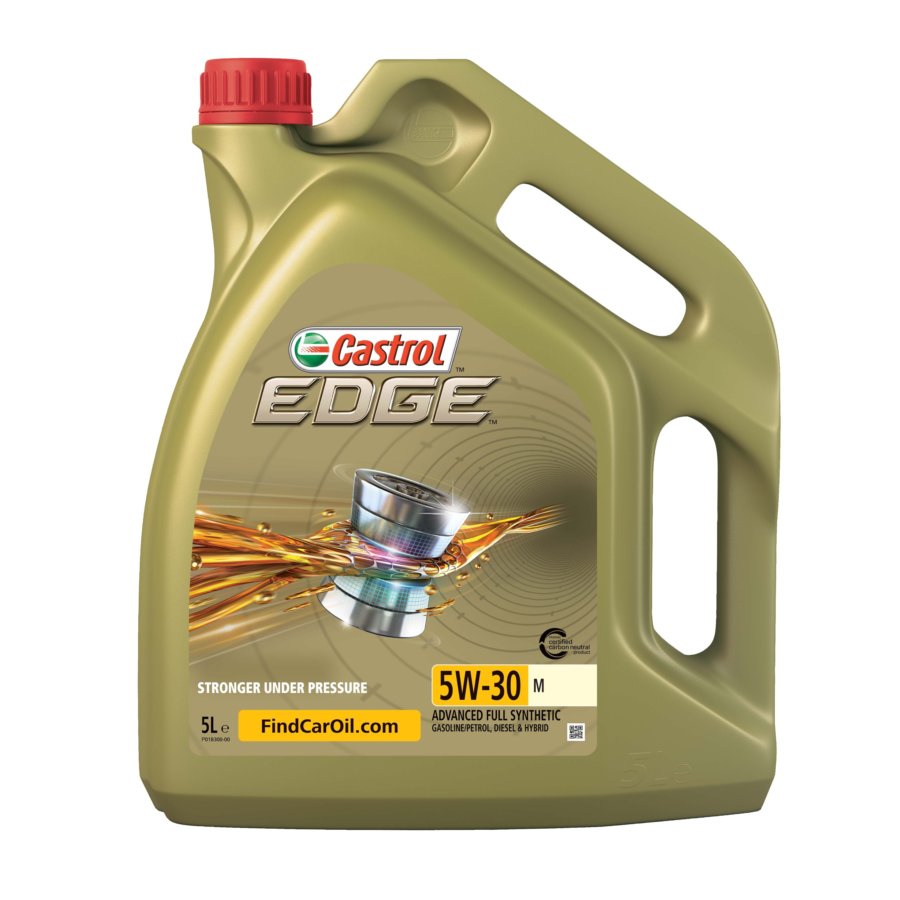 Aceite motor NORAUTO C1 5W30 Diésel y gasolina 5L - Norauto