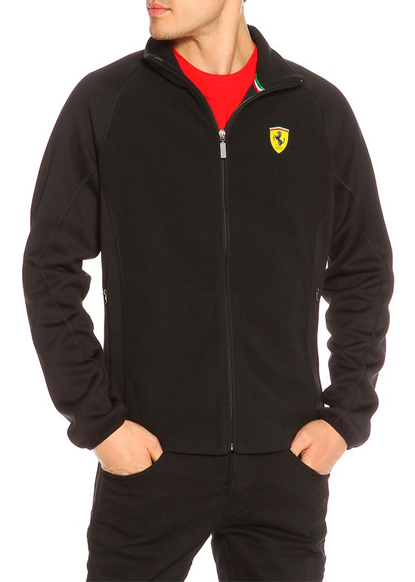 Chaqueta Scuderia Ferrari Softshell Talla