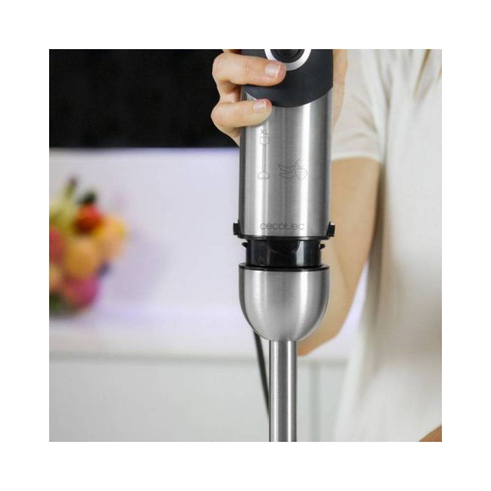 BATIDORA DE MANO POWERFULL TITANIUM 1000
