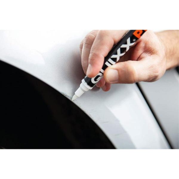 Bolígrafo reparador de pintura eliminador de arañazos de 12 ml profesional  antioxidante para mantenimiento de automóviles ANGGREK Otros