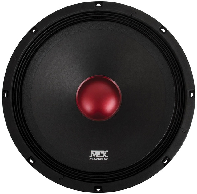 MTX Altoparlante Full Range XTREME 6,5" 125W RMS 4 Ohm - Unità RTX654