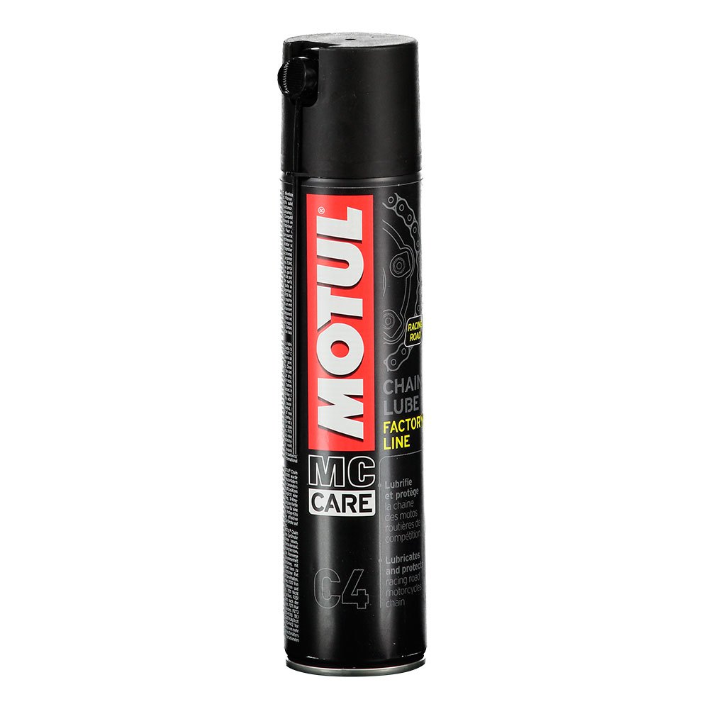 Grasa Cadena Motul C4 Factory Line 400 Ml
