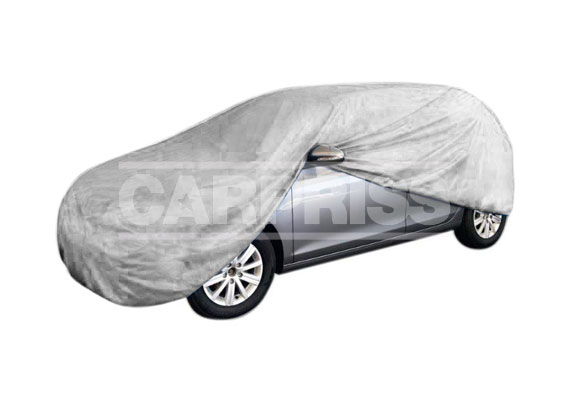 FUNDA CUBRE COCHE IMPERMEABLE TALLA 6