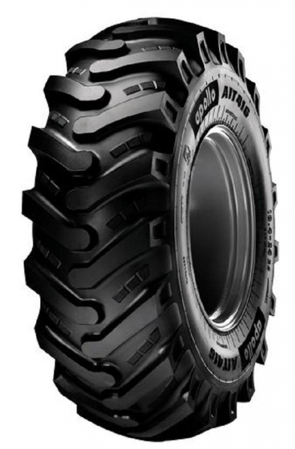 Apollo 12.5/80 18 142 A8 Ait426 12 Pr Tl Pala R4 Premium