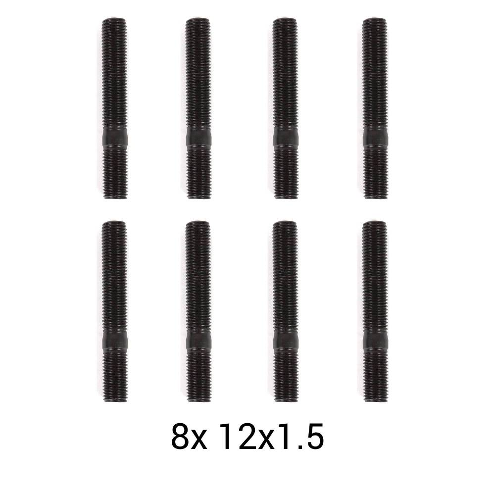 OMP SPEED Set Séparateurs Double Centrage/Double Fixation 15MM 4X100/4X100 CB.H: 54.1 CB.W : 54.1 OD