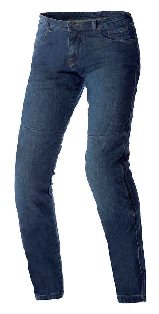 Pantalones de moto para hombre, Jeans