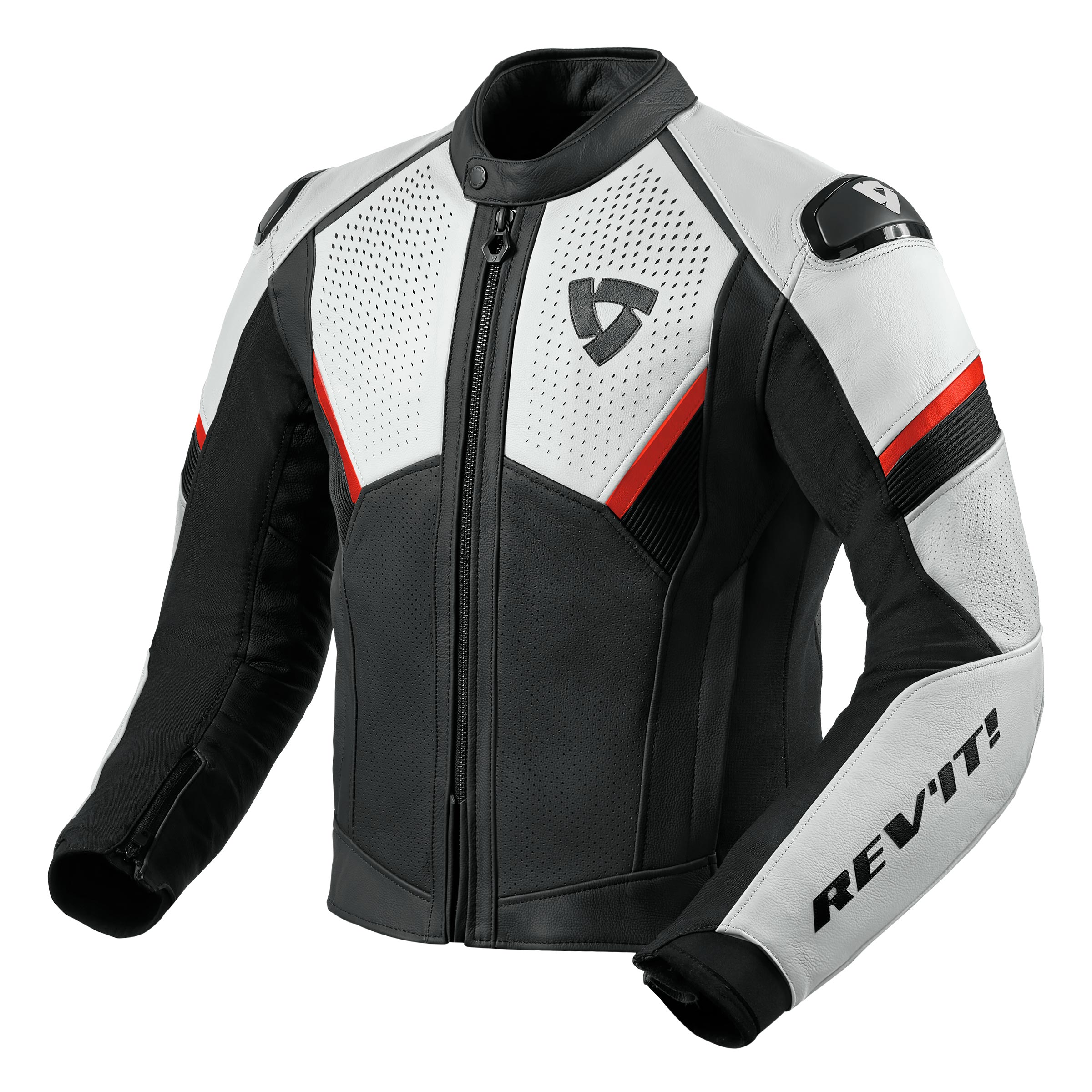 Chaqueta De Moto Hombre Matador