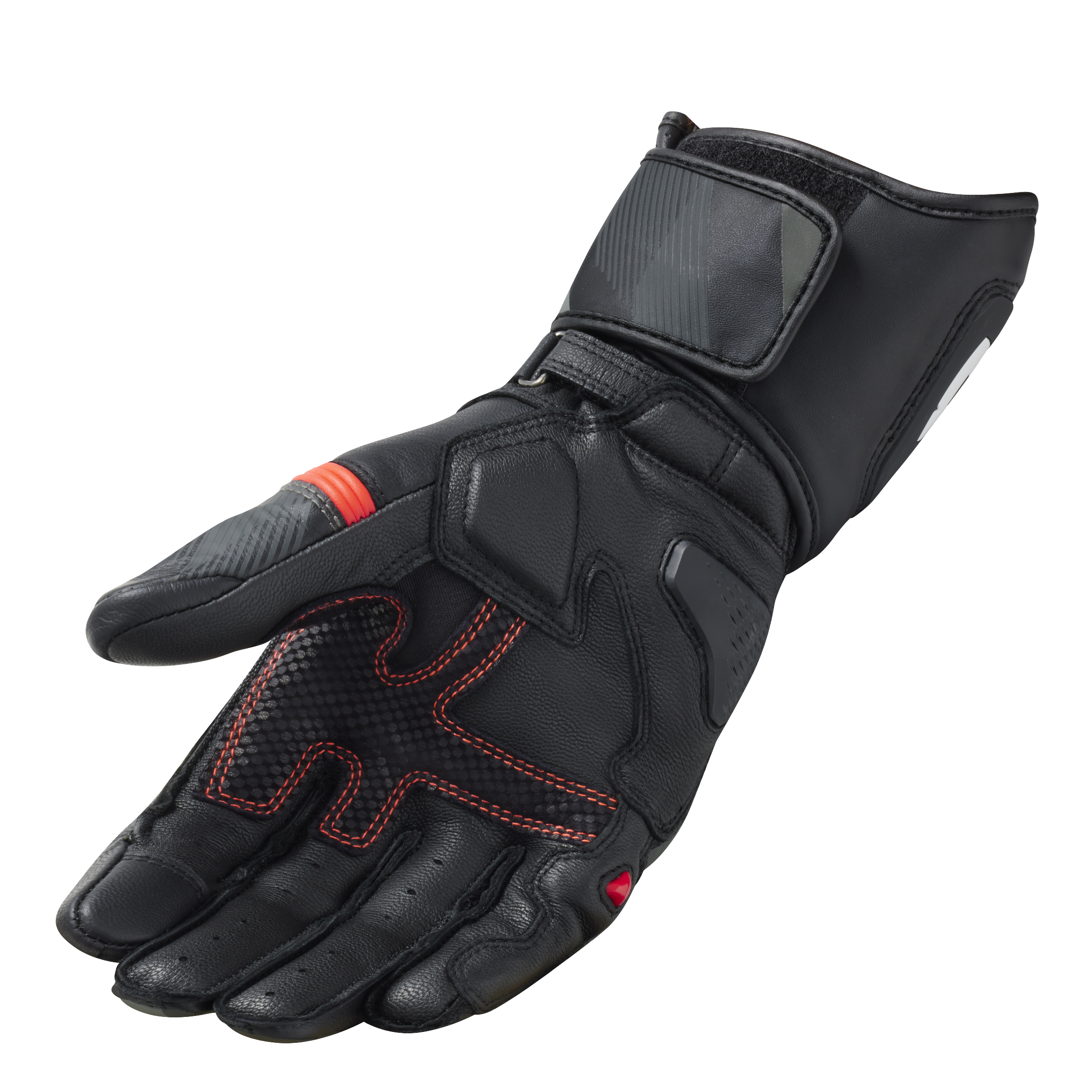 Guantes Para Hombre De Moto Para Verano League 2 Revit