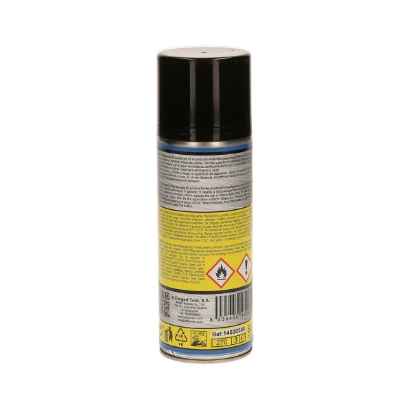 Spray Antideslizante Wolfpack 200 Ml.