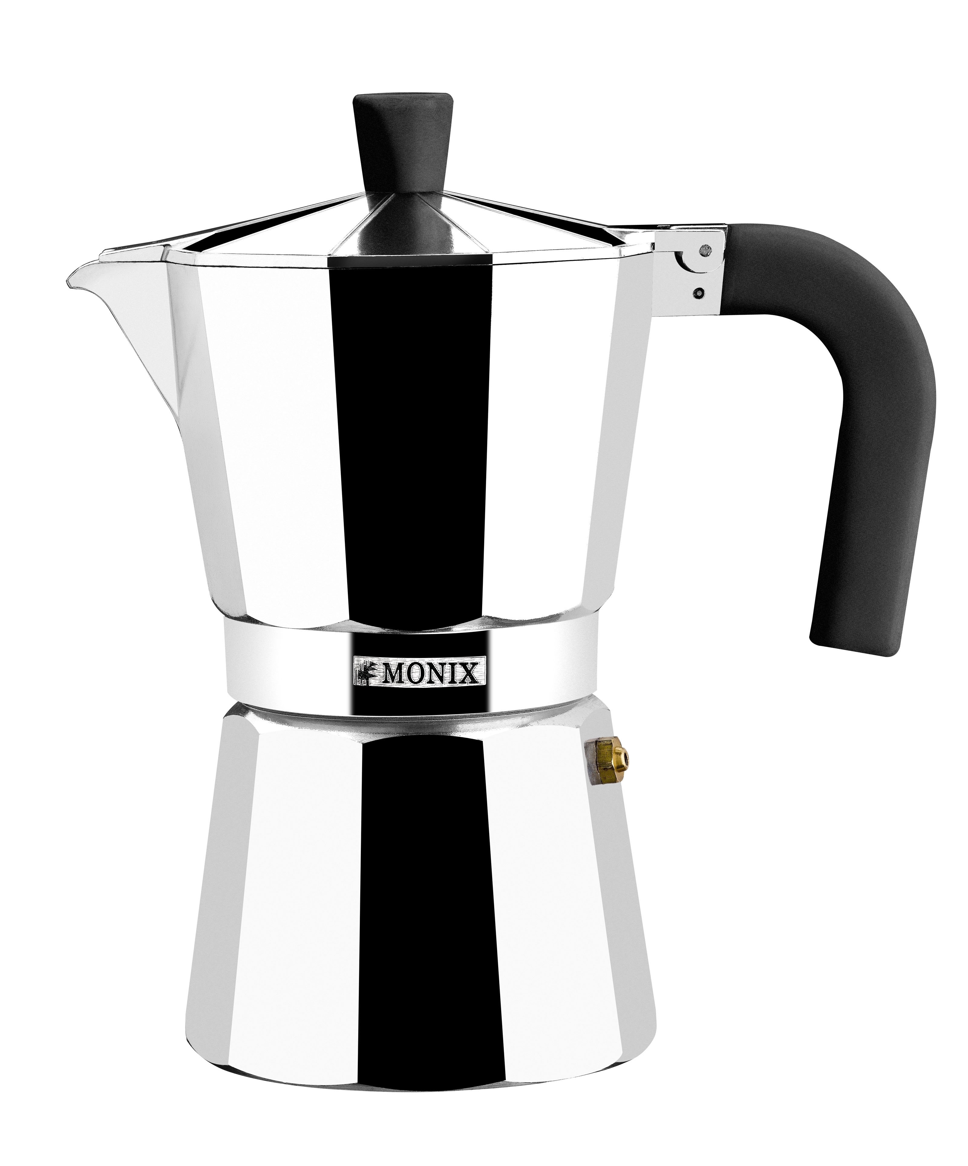 Cafetera De Goteo Vitro Express 6T