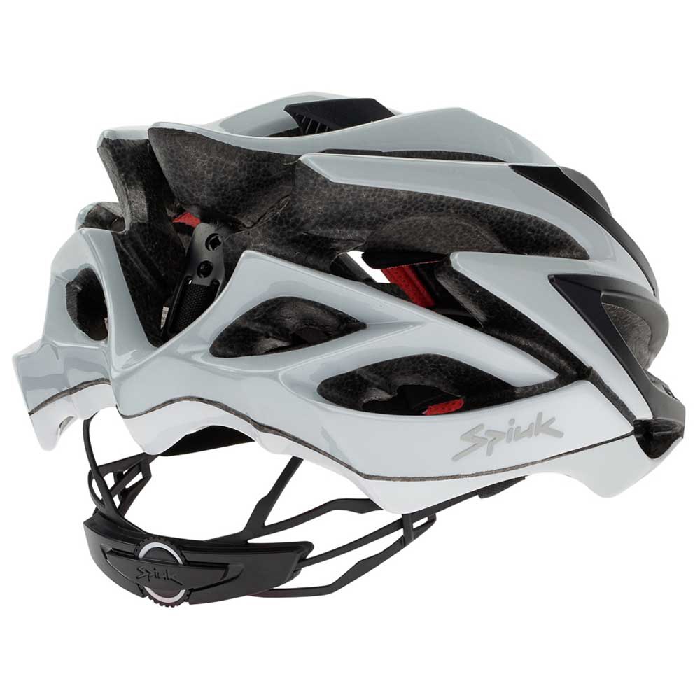 Cascos Mtb Dharma Mtb Helmet Blanco,Negro S M Spiuk - Main Image