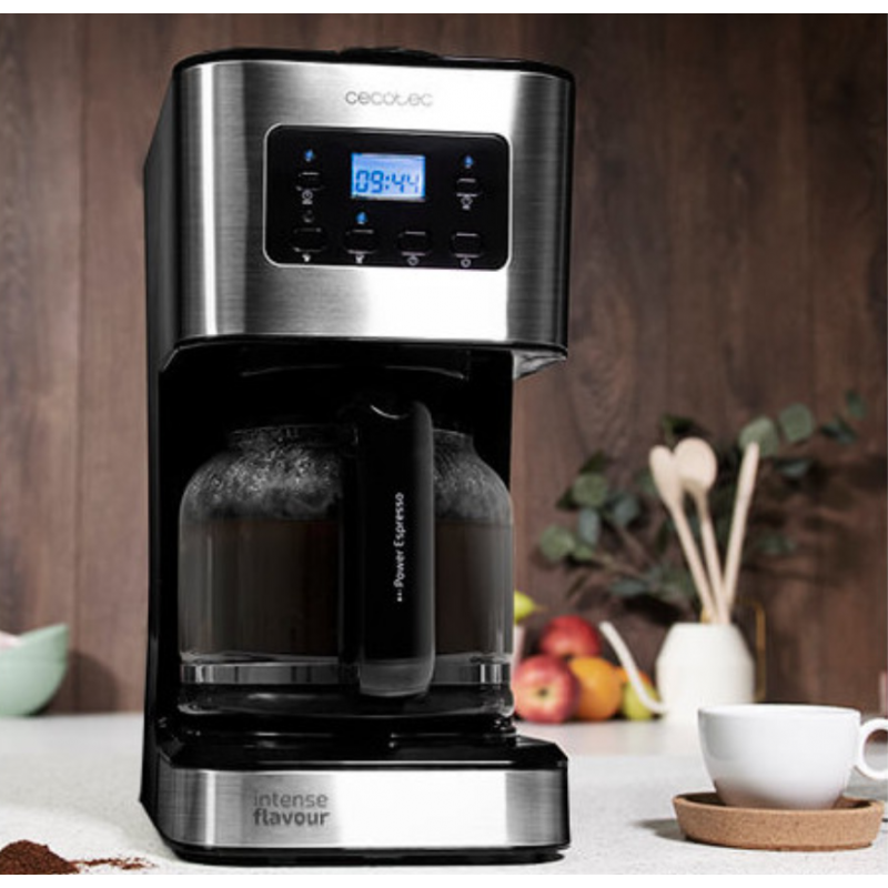 Cafetera De Goteo Coffee 66 Smart