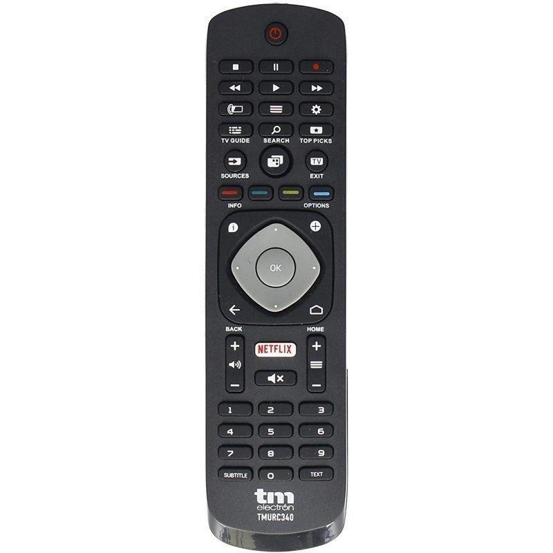 Sintonizador TDT Grabador Giga TV HD250T Negro