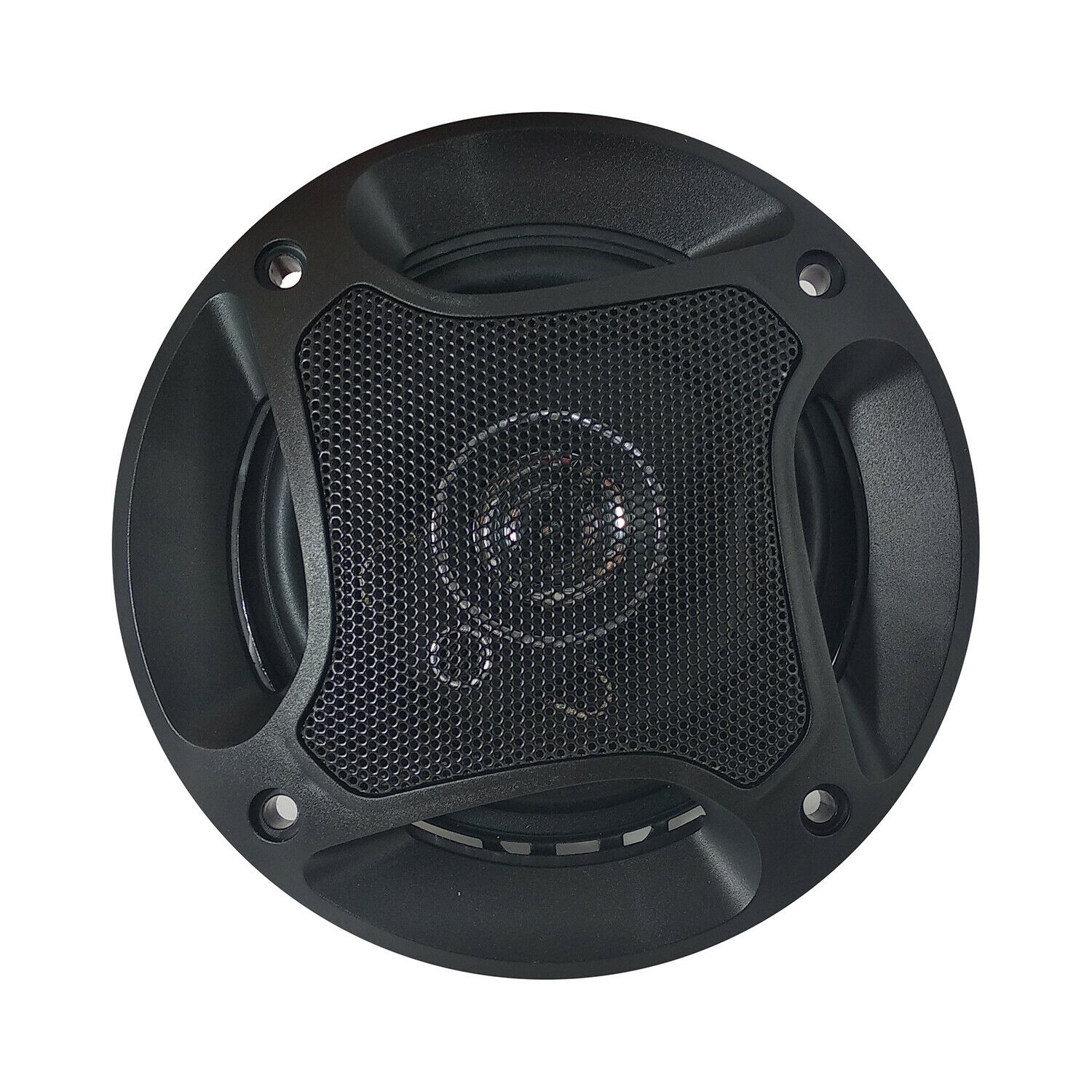 Altavoces TS-1072, negro