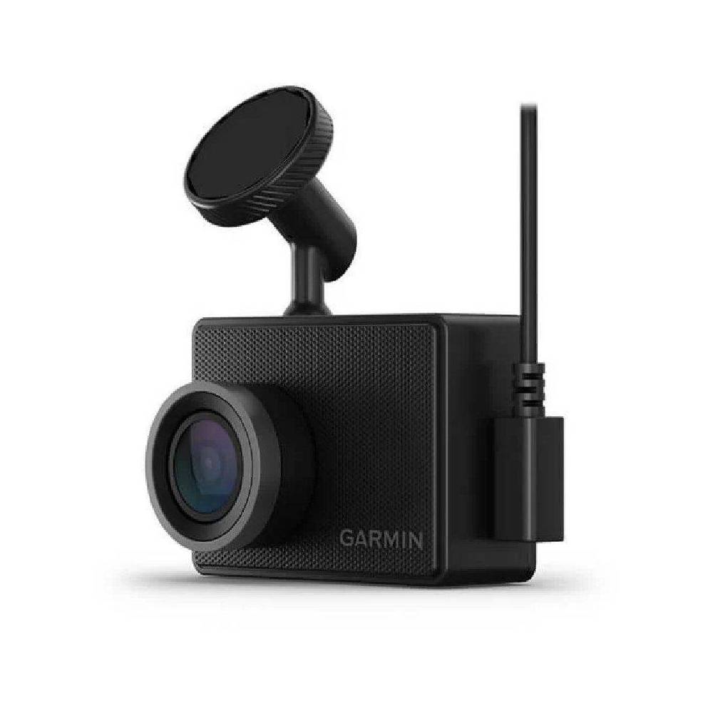 Dashcam Para Coche Garmin 47/ Resolución 1080p/ ángulo 140º