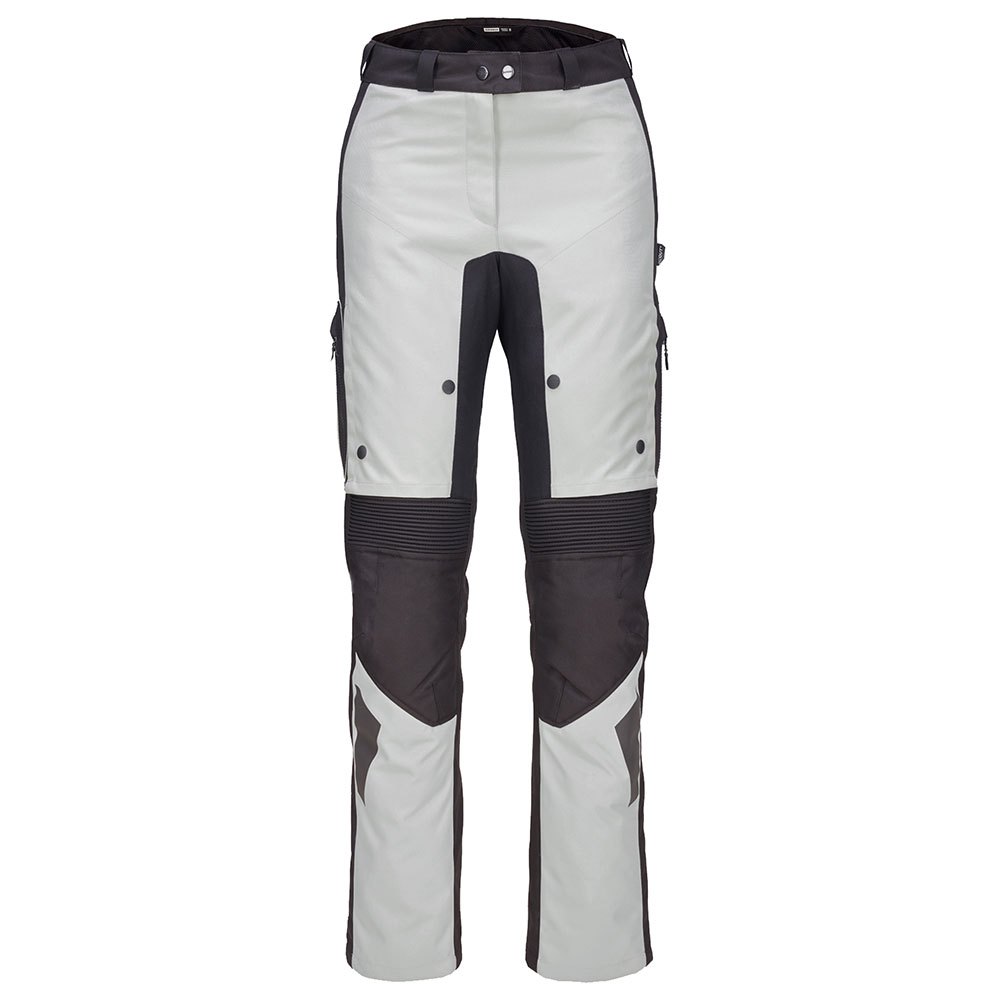 Pantalon moto Invictus Cargo negro