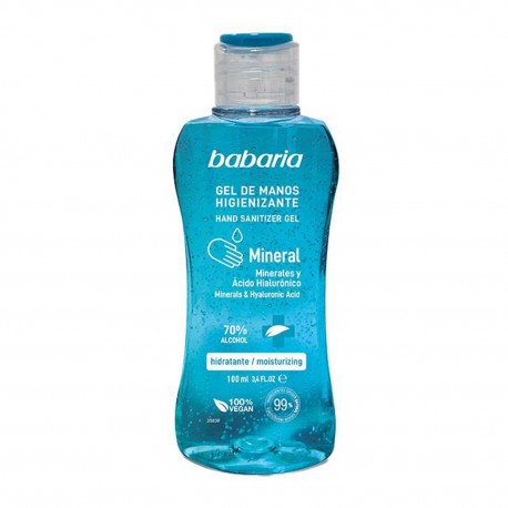 Instituto Español Bebé Gel De Baño Sin Jabón Recién Nacido Piel Sensible  Sin Alérgenos 500ml