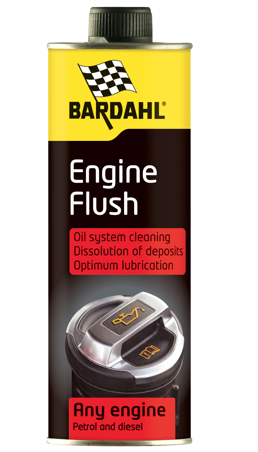 Bardahl Anticristalizante para AdBlue (Limpieza y protección) : :  Coche y moto