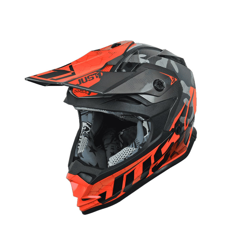 Cascos Moto Infantiles – URA Moto