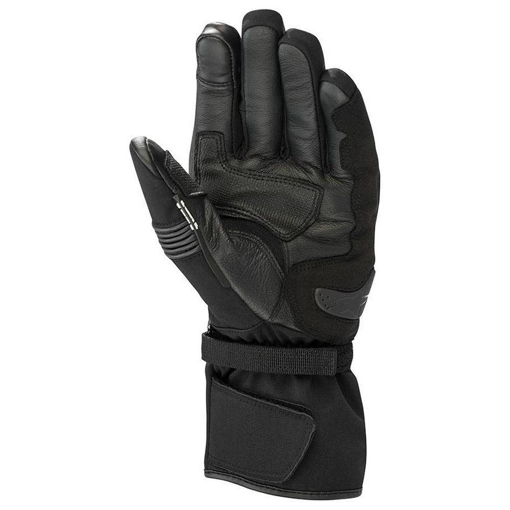 ALPINESTARS Valparasio Drystar® Glove Leather Black Small
