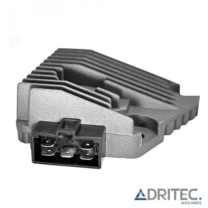 Voltage Regulator Rectifier For Yamaha XV250 Virago Route 66 1995 – ZOOM ZOOM ZZP-HOV774