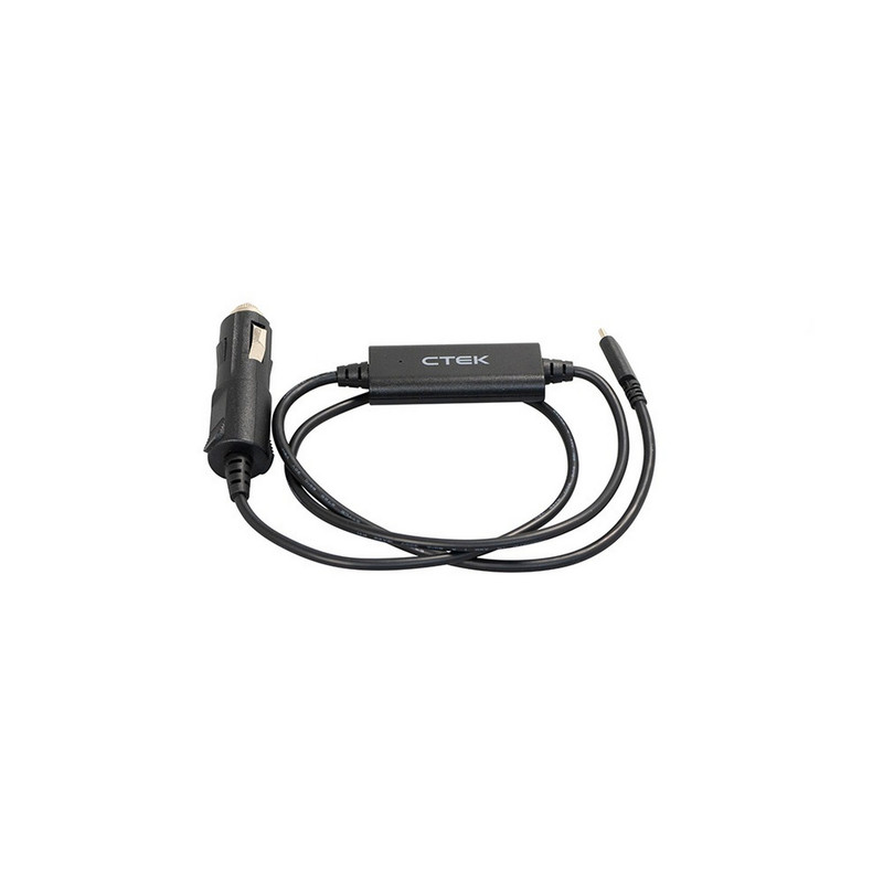 PACK AUTO Cable usb + Cargador mechero - Catalogo AIDC-Online
