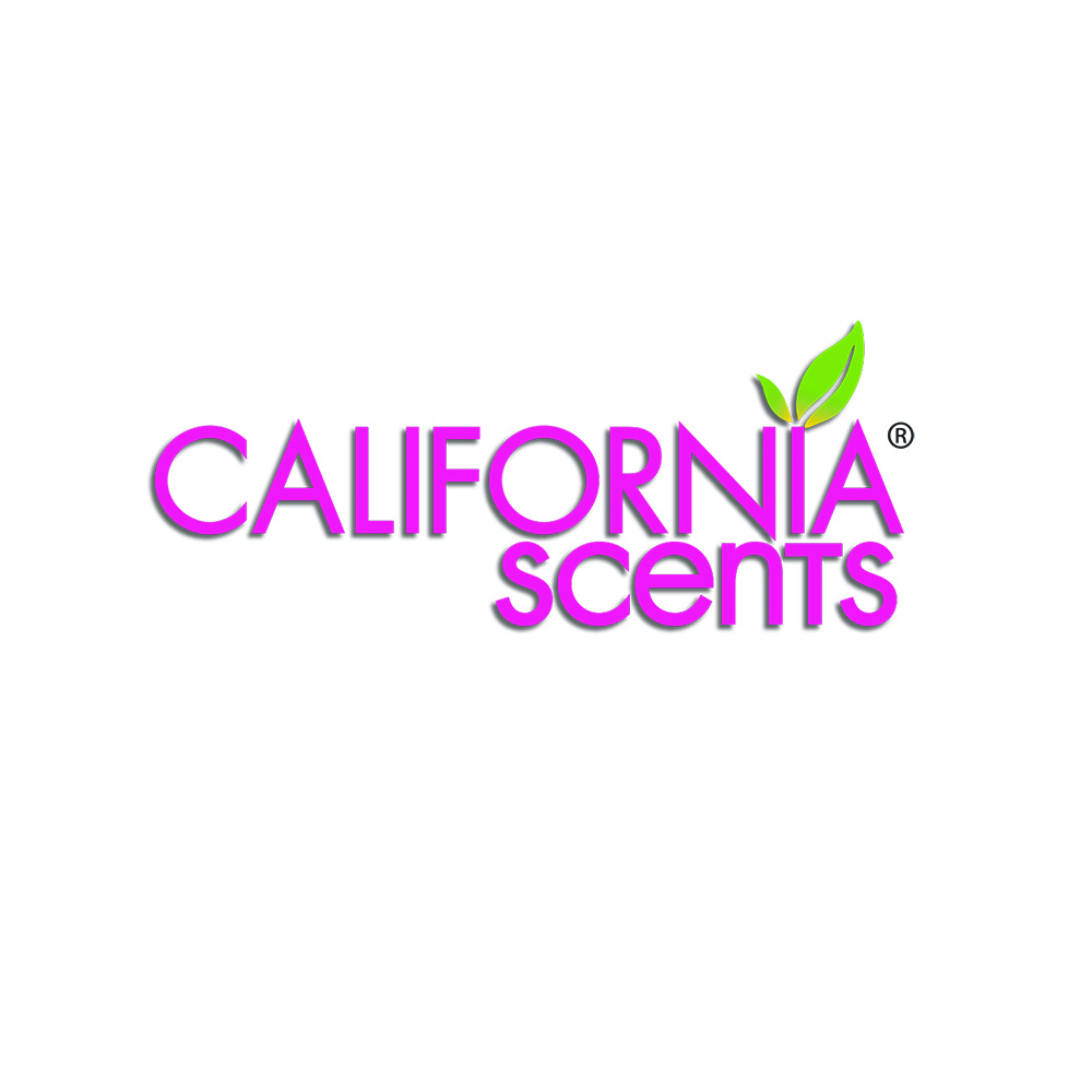 Pack 12 - California Car Scents: Ambientador de Coche con