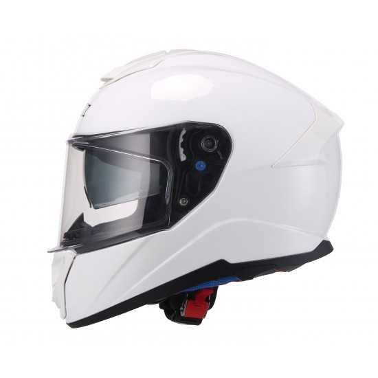 Pinlock 70 Para Cascos Unik Cfi 19 Fibra Original