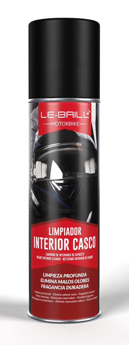 Producto de Limpieza MADDOX DETAIL Motorcycle Detail