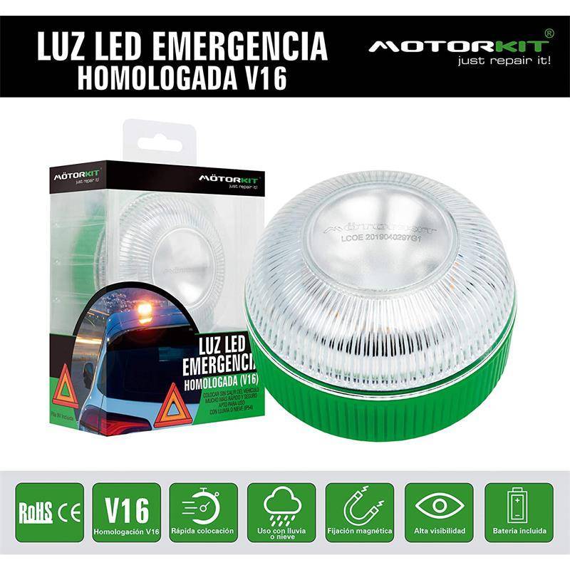Luces de fondeo LED homologadas - Top Ventas Recomendado