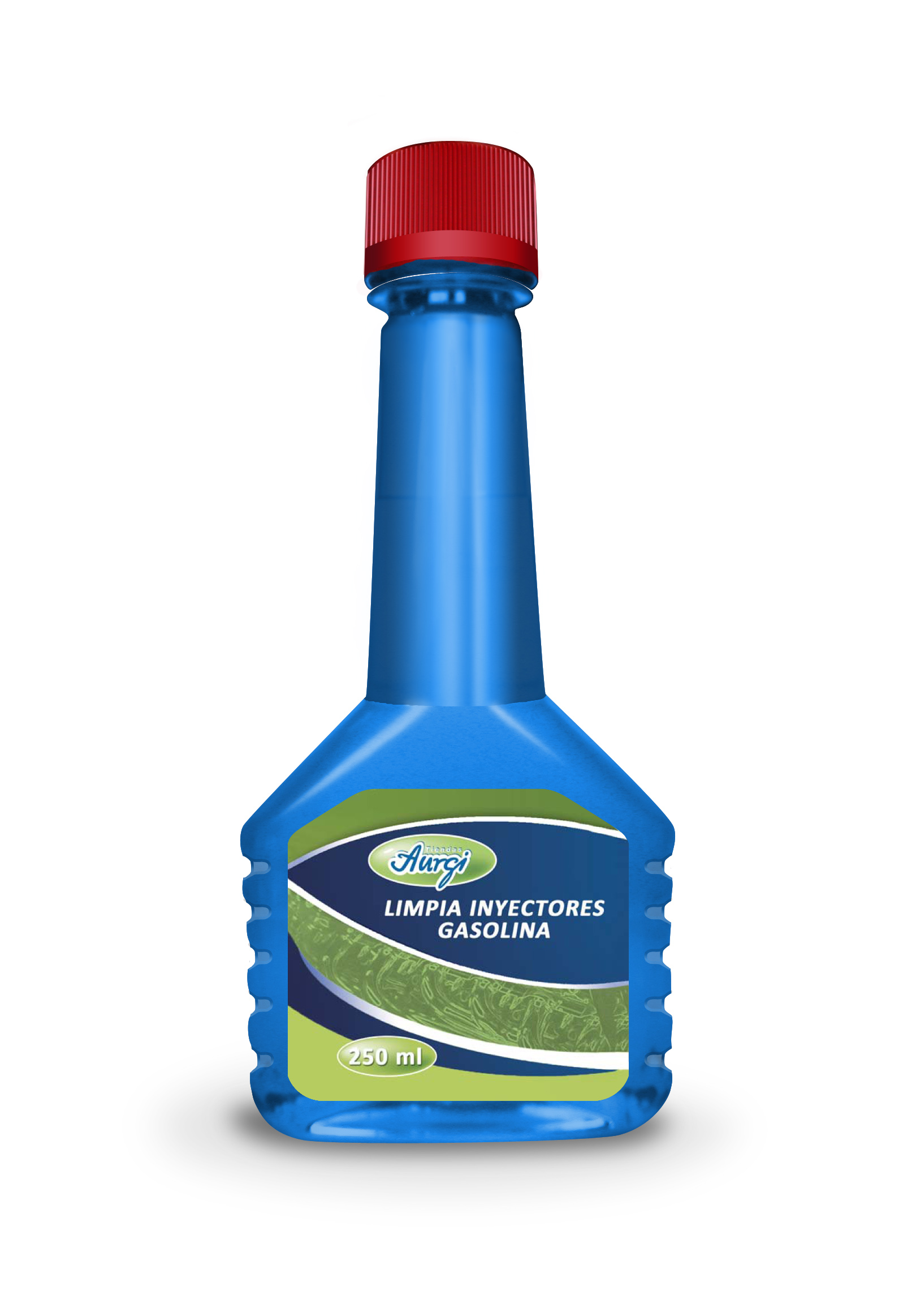 Aditivo para gasolina 250 ml